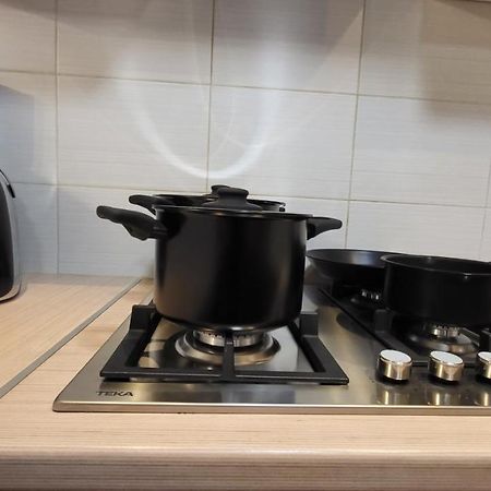 Apartament Skarbka Warszawa Zewnętrze zdjęcie