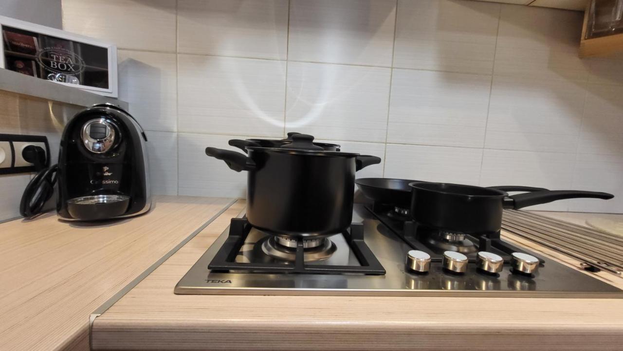 Apartament Skarbka Warszawa Zewnętrze zdjęcie